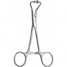 BALL & SOCKET Towel Forceps